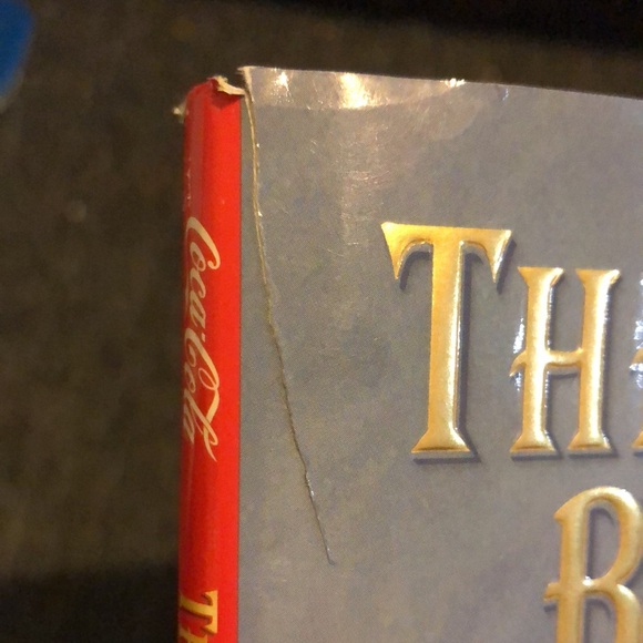 Coca-Cola The Night Before Christmas - Picture 6 of 6